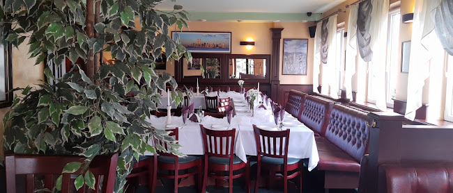 Opinii despre Restauracja Rock and Roll Pub în Mysłowice - Gastronomia