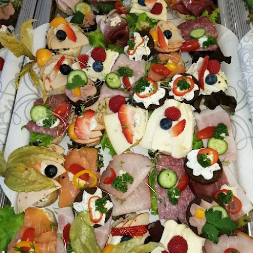 Comentarii opinii despre Cafeteria OSZ Eisenhüttenstadt