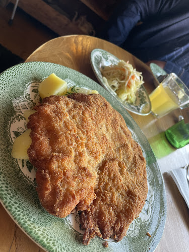 Słowiczówka - Mazury od kuchni - Gastronomia