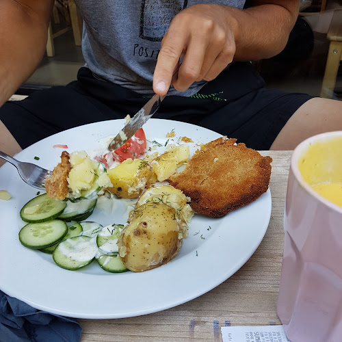 Comentarii opinii despre Lokal Vegan Bistro