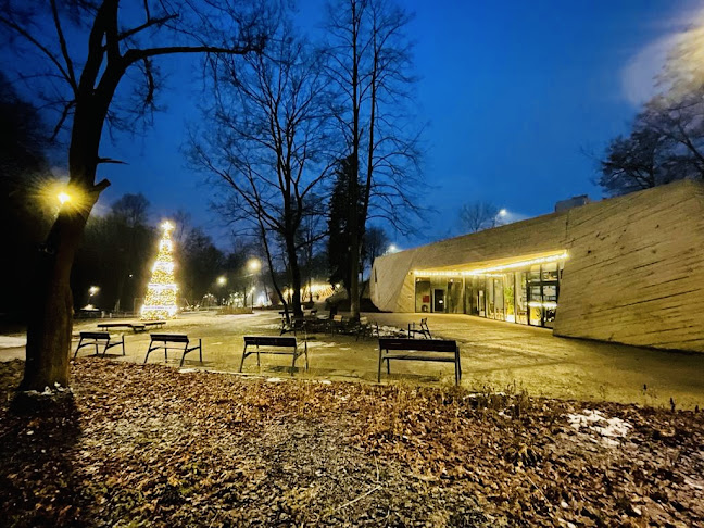 Restauracja Pełna Kultura - Gastronomia