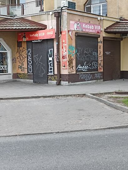 Kebab VIP