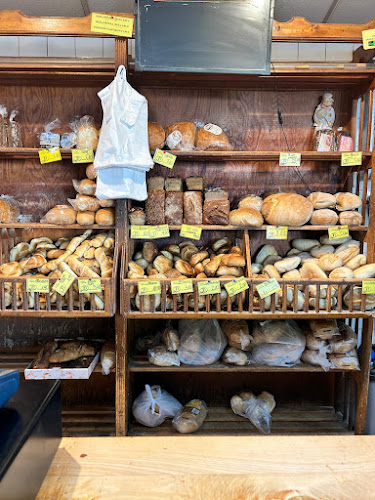 Pod Zamkiem. Piekarnia - Gastronomia