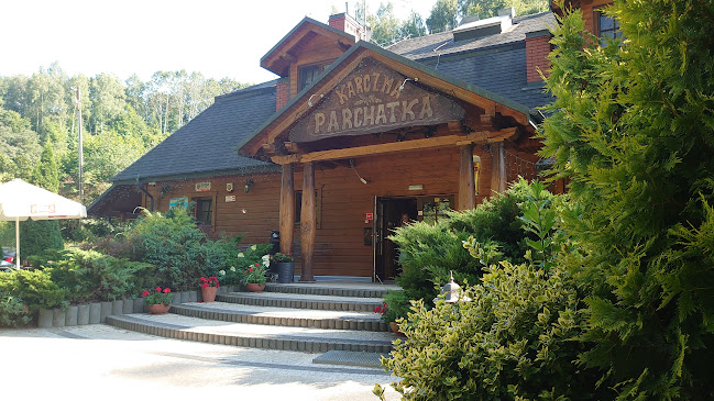 Comentarii opinii despre Karczma Parchatka