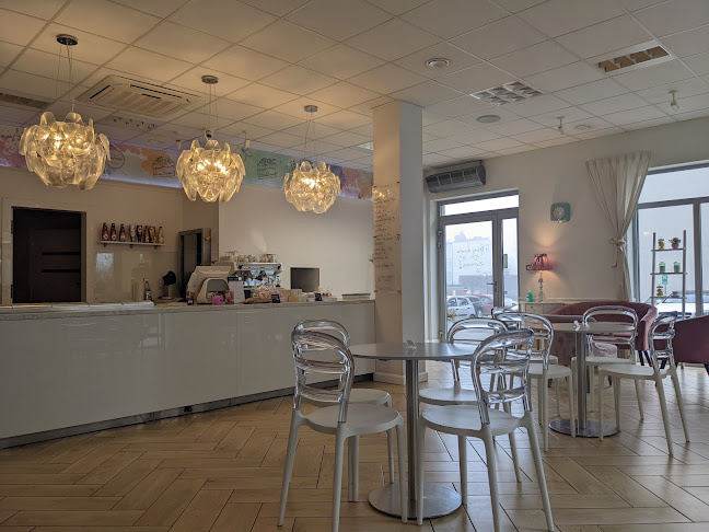 Kawiarnia LaVenda - Żary