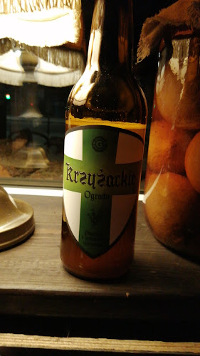 Spiżarnia Malborska - Gastronomia