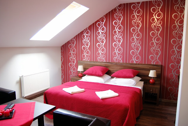 Restauracja Europa - Rybnik