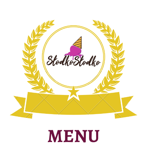 Słodko Słodko - Gastronomia