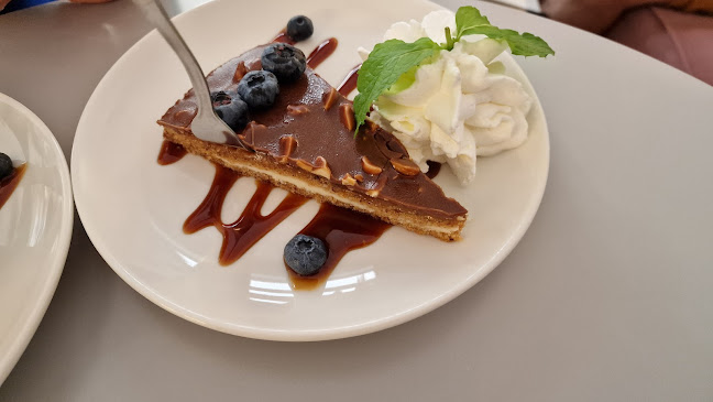 Comentarii opinii despre Kawiarnia LaVenda