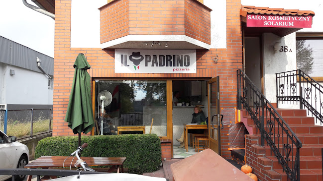 PIZZERIA IL PADRINO