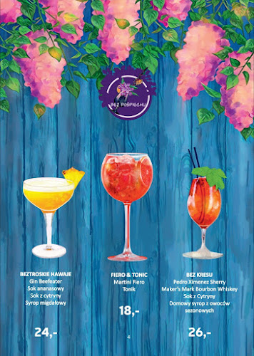 Bez Pośpiechu - Władysławowo