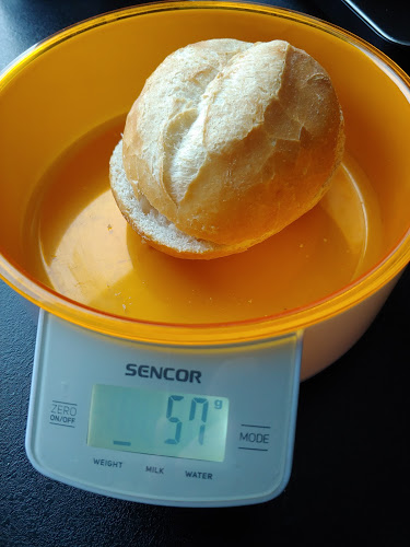 Polskie Piekarnie - Zabrze