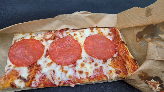 Pizza Italia - Gastronomia