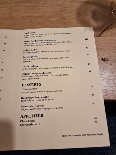 Comentarii opinii despre Restauracja Parole