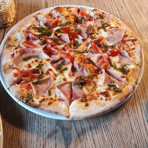 Diavolo. Pizzeria - Gastronomia