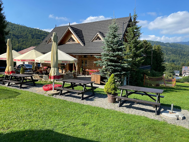 Karczma Ciosana - Szczyrk