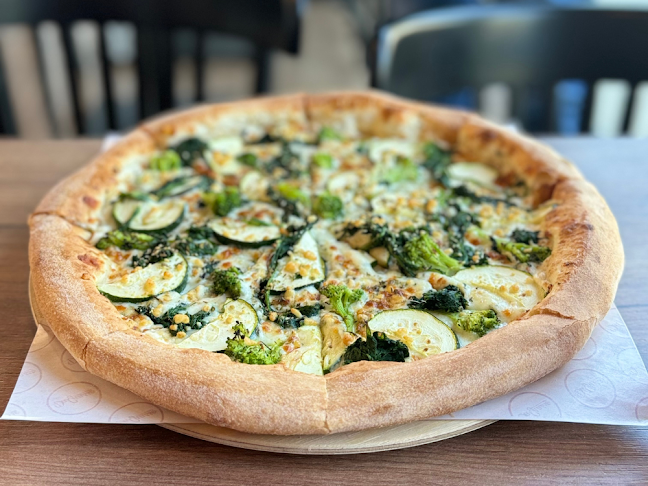 Comentarii opinii despre Da Grasso