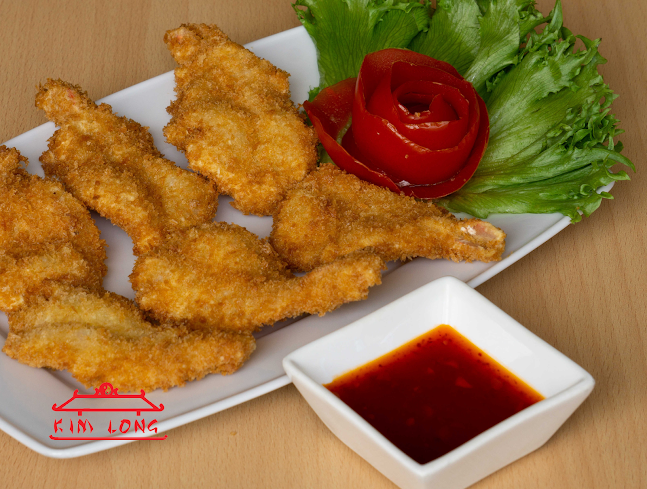 Kuchnia Orientalna Kim Long