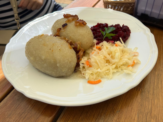 Opinii despre Karczma za Płotem în Czarna Białostocka - Gastronomia