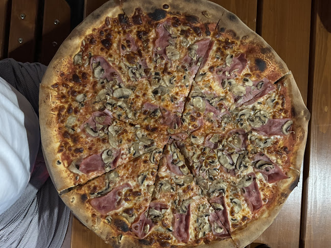 Comentarii opinii despre Pizzeria Margarita