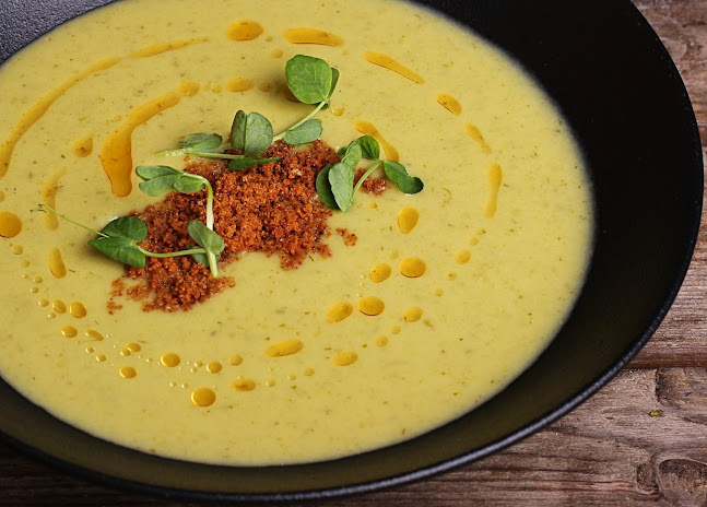 Restauracja Pod Sokołem - Gastronomia