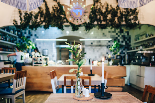 Comentarii opinii despre Hamsa