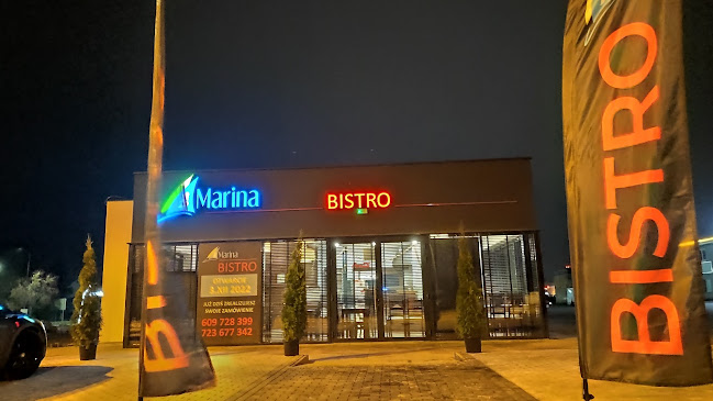 Bistro Marina - Zamość