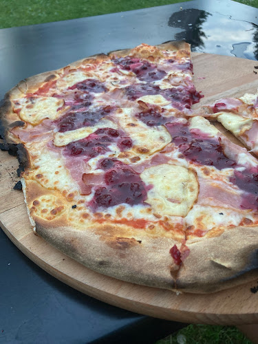 Comentarii opinii despre Kayak Pizza - Pizza&Burger Wietrznice