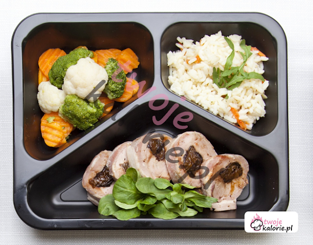 twojeKALORIE.pl - Catering Dietetyczny