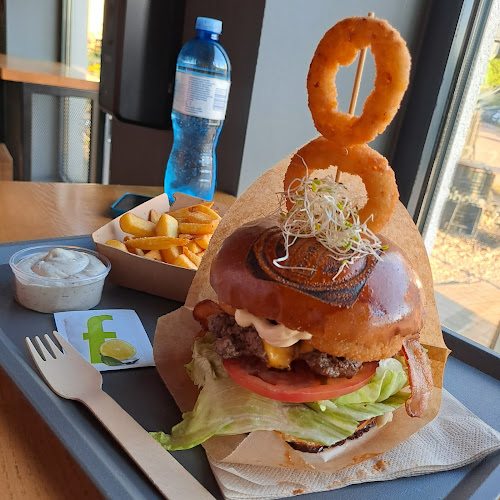 Reviews of BUŁKA Z MASŁEM in Koronowo - Gastronomia