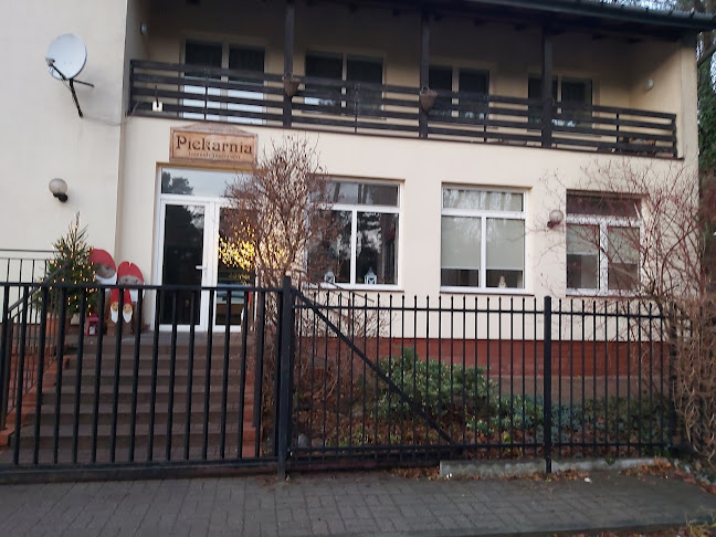 Opinii despre Jaskulski Leszek. Piekarnia în Konstancin-Jeziorna - Gastronomia