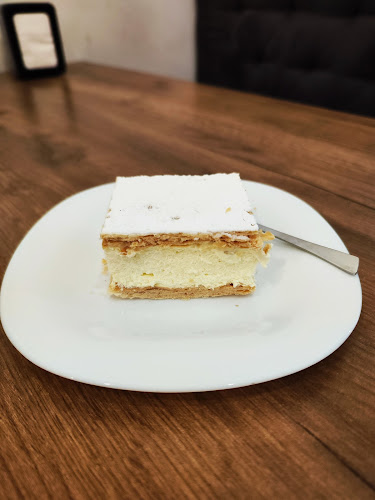 Cukiernia na Szlaku - Wadowice