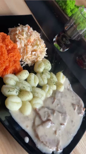 Restauracja „Przełom” - Krościenko nad Dunajcem