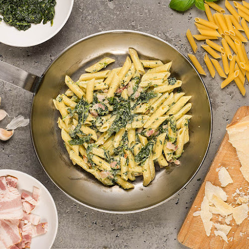 Opinii despre Szybka Pizza în Luboń - Gastronomia