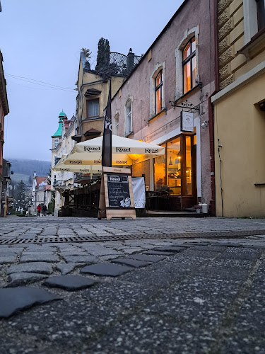 Opinii despre CalaMania în Polanica-Zdrój - Gastronomia