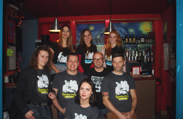 Comentarii opinii despre Van Gogh PUB