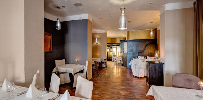 Opinii despre Restauracja Roma în Inowrocław - Gastronomia