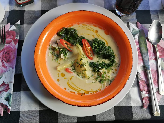 Comentarii opinii despre Restauracja U Kucharzy Kielce