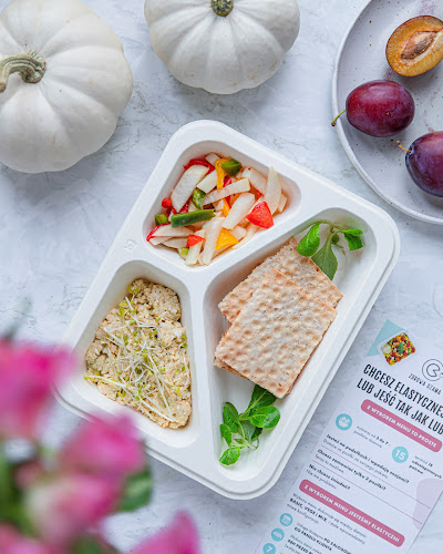 Zdrowa Szama catering dietetyczny - Kępno