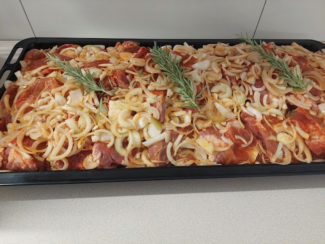 Opinii despre Pierogarnia 2.0 în Jaworzno - Gastronomia