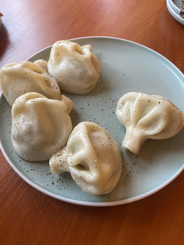 Opinii despre Restauracja Gruzińska Sviri în Nowy Sącz - Gastronomia