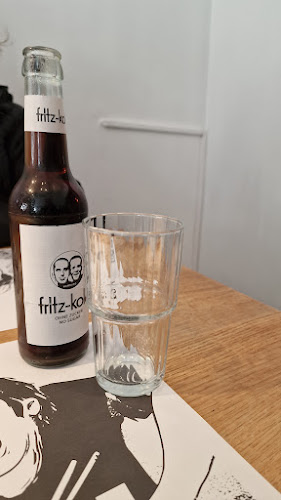 Akita Ramen - Gastronomia