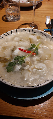 Pańska 85 - Gastronomia