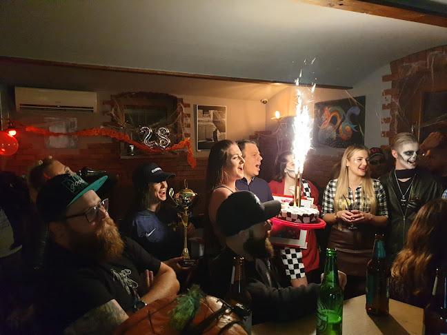 Sztukateria Art & Music Pub