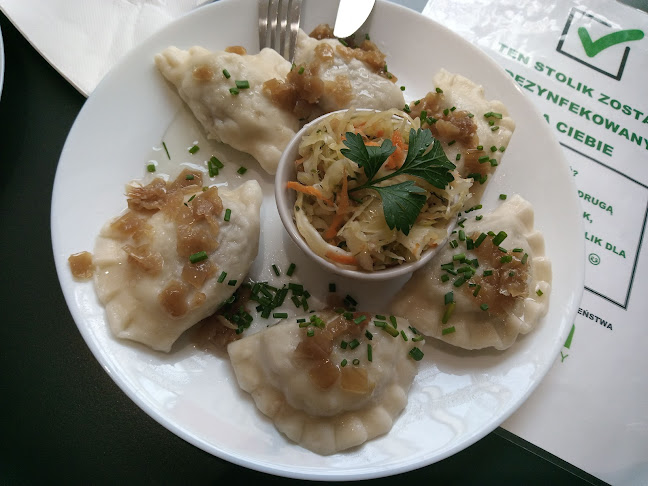 U Gawła - Gastronomia
