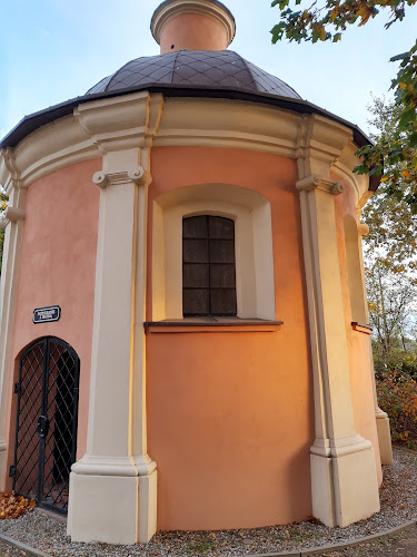 Kaplica - Pożegnanie Matki - Gastronomia