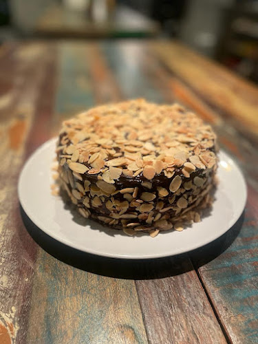 BEZ Piekarnia Bezglutenowa Warszawa - Warszawa