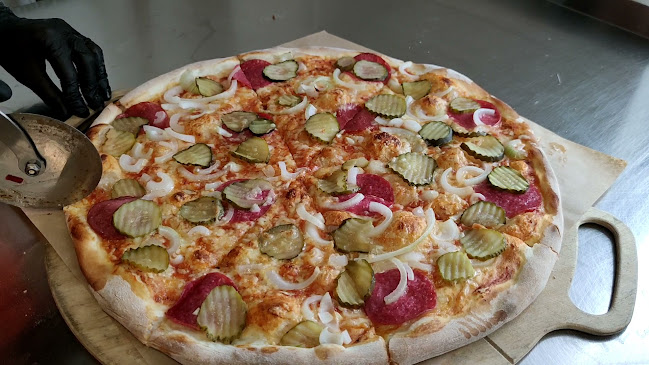 Reviews of Pizzeria Speedy Romano Tarnobrzeg in Tarnobrzeg - Gastronomia