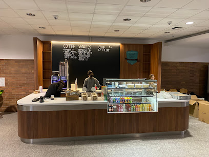 Grand Coffee UKSW Wóyjcickiego