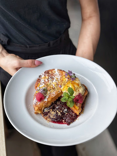 moodro resto - Katowice